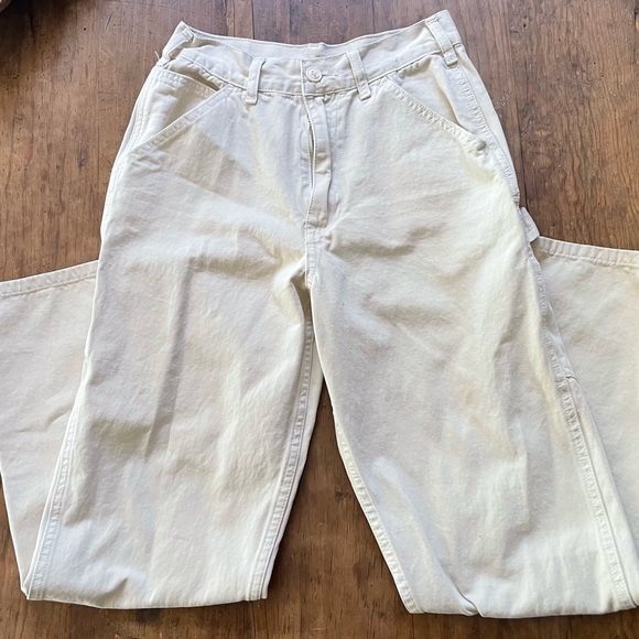 ‼️SOLD‼️ Brandy Melville Tammy Cargo Pant - Picture 6 of 7